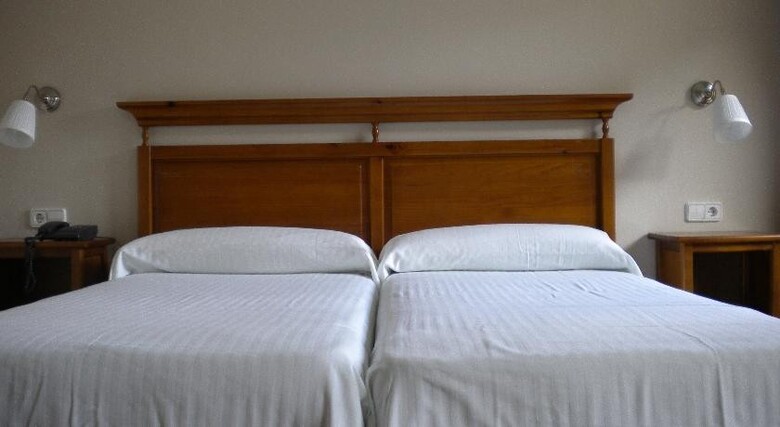 Hotel Xalet Verd�
