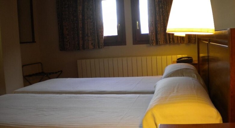 Hotel Xalet Verd�
