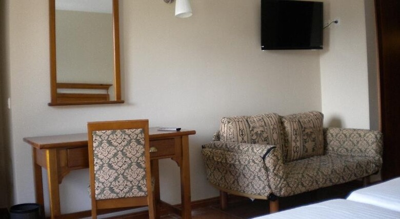 Hotel Xalet Verd�