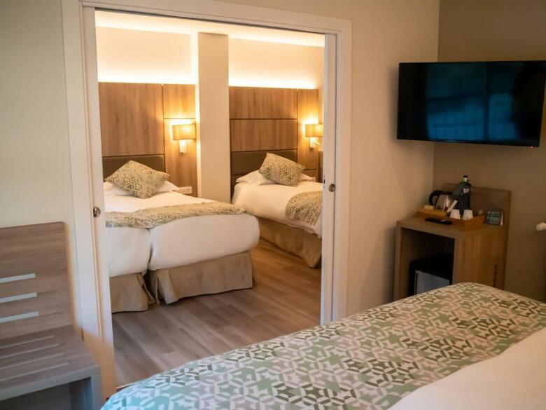 Hotel Spa Princesa Parc