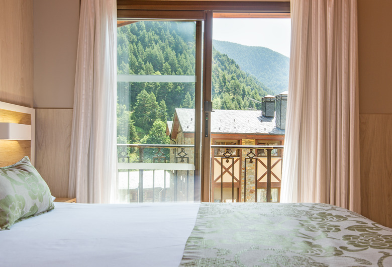 Hotel Spa Princesa Parc