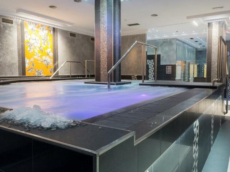 Hotel Spa Princesa Parc