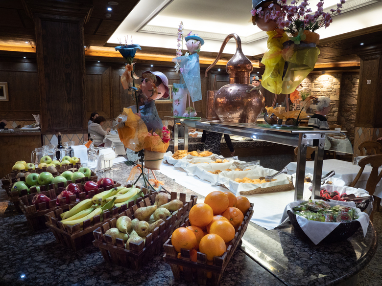 Hotel Spa Princesa Parc