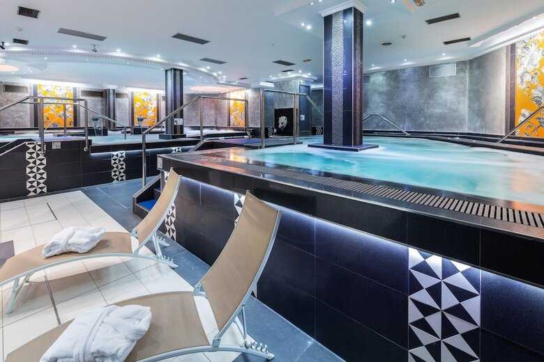 Hotel Spa Princesa Parc