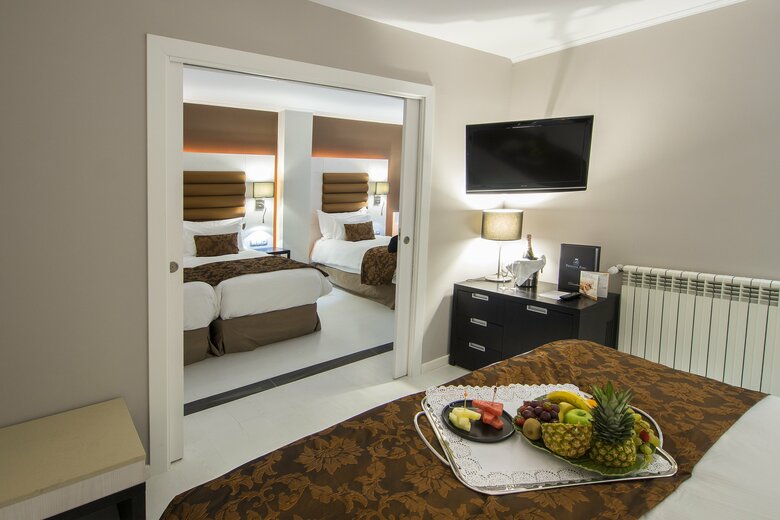 Hotel Spa Princesa Parc