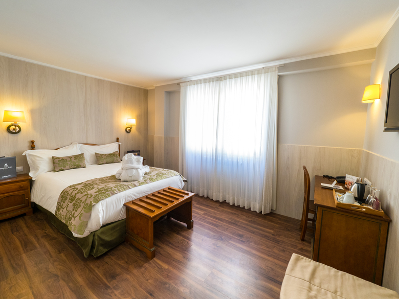 Hotel Spa Princesa Parc