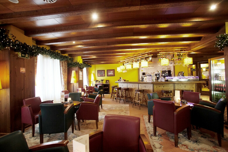 Hotel Ski Plaza