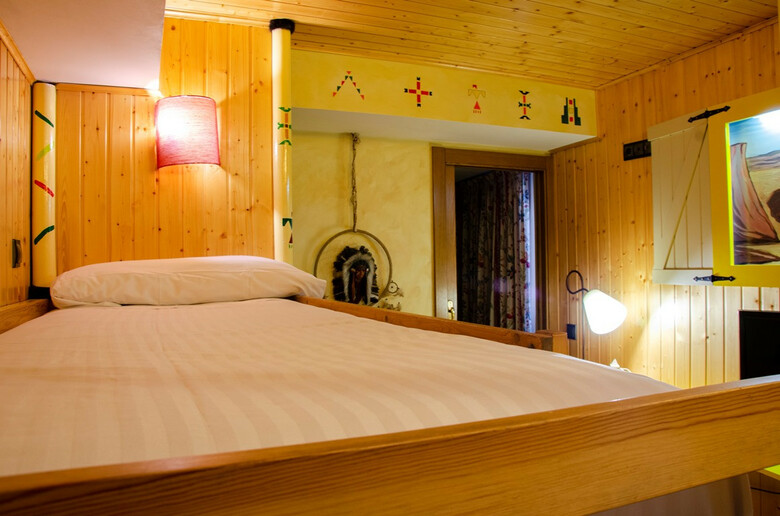 Hotel Ski Plaza