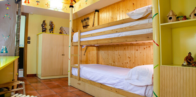 Hotel Ski Plaza