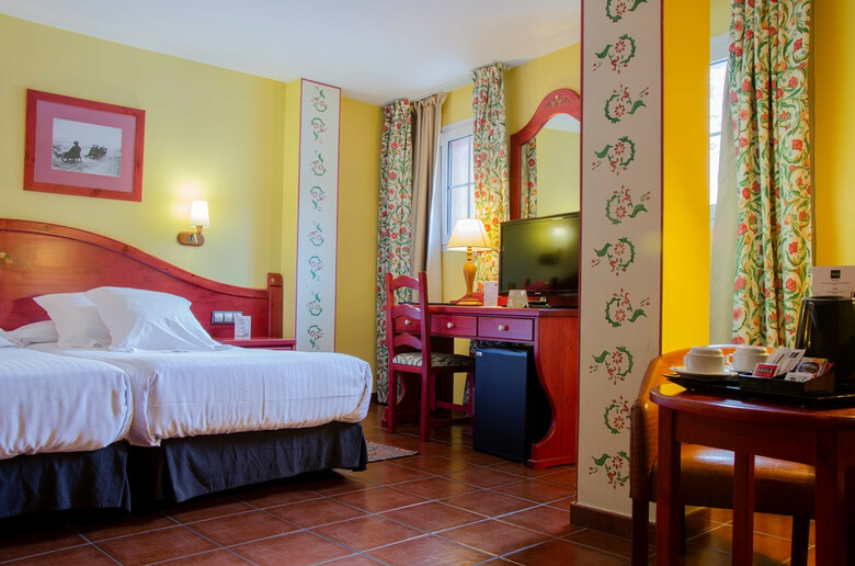 Hotel Ski Plaza