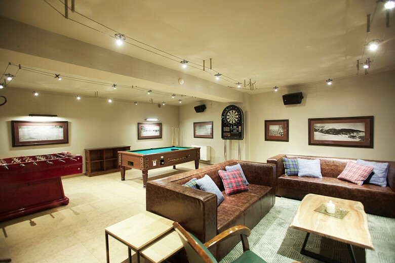 Hotel Ski Plaza