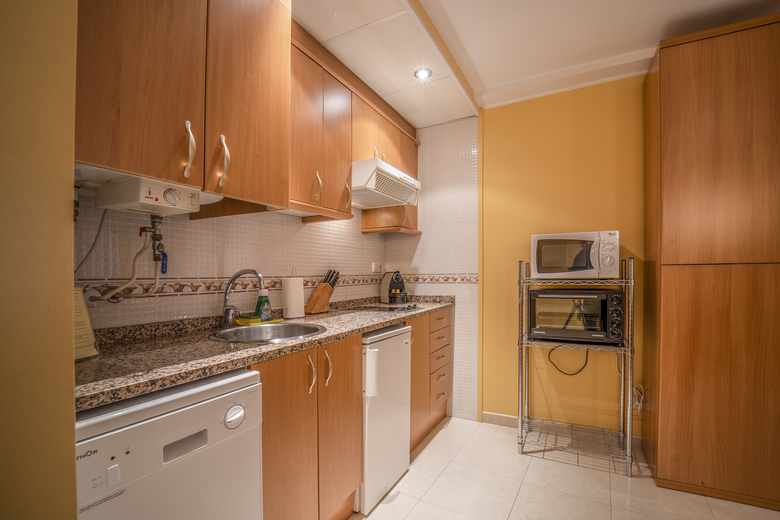 Apartamento Del Meligar