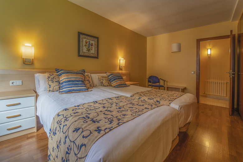 Apartamento Del Meligar