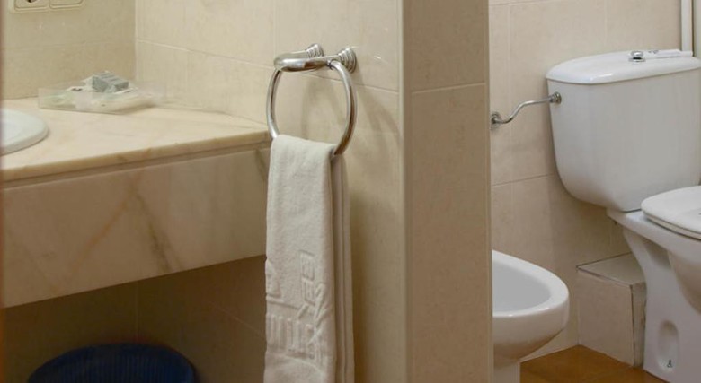 Hotel Guillem