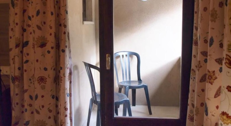Hotel Guillem