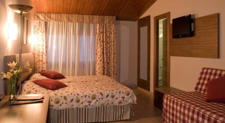 Hotel Guillem