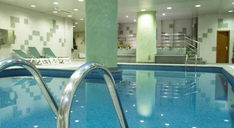 Hotel Guillem