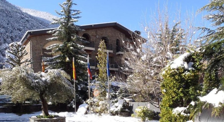 Hotel Guillem