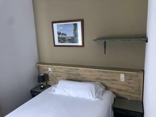 Hotel Hermus Centre Vila