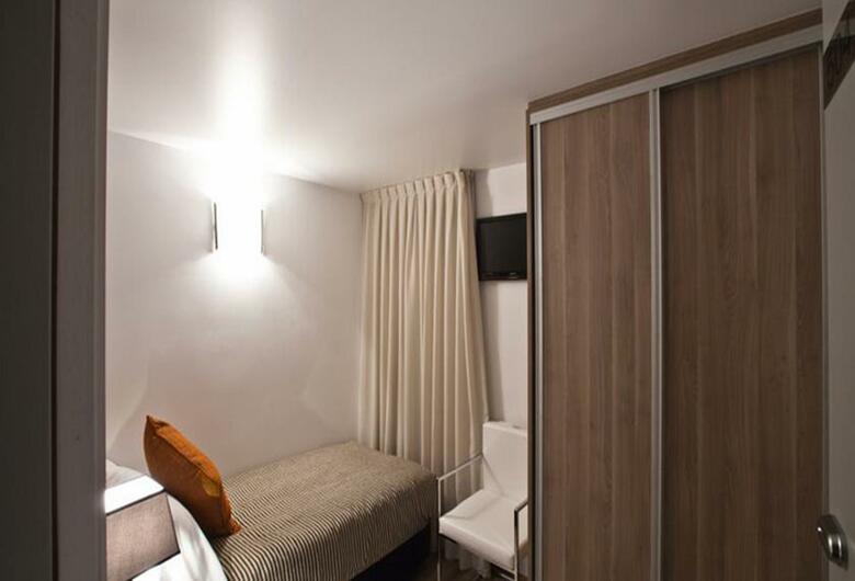 Hotel Del Pui By Nexta