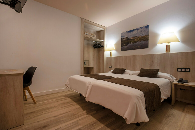 Hotel Marco Polo By Nexta