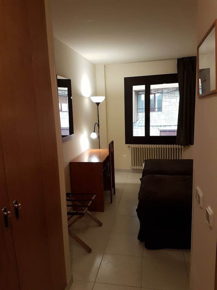 Hotel Guineu