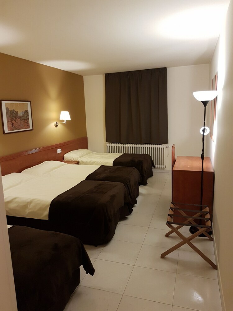 Hotel Guineu