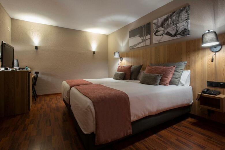 Hotel Grand Pas By Nexta
