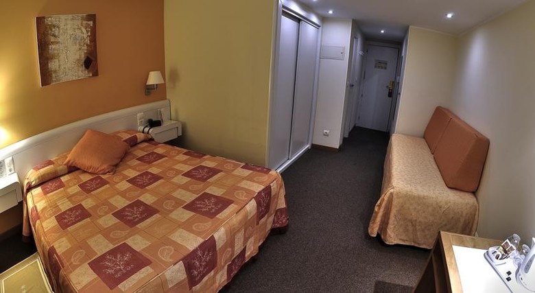 Hotel Kandahar
