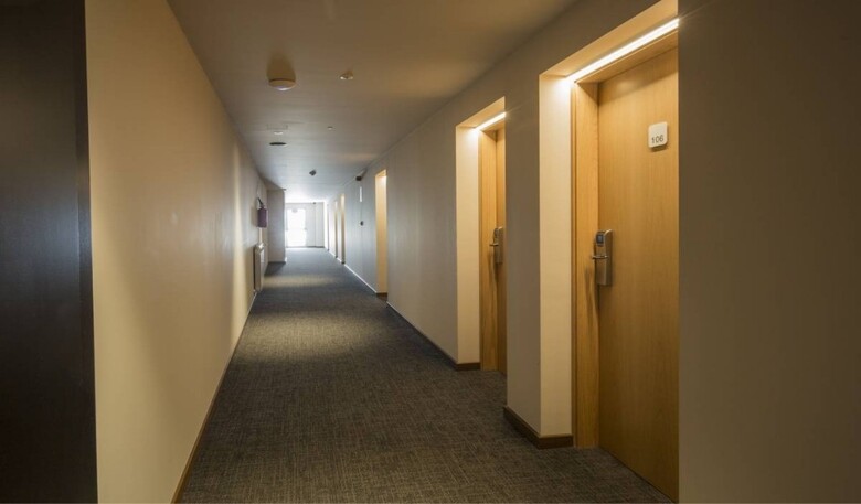 Hotel Pic Mai�