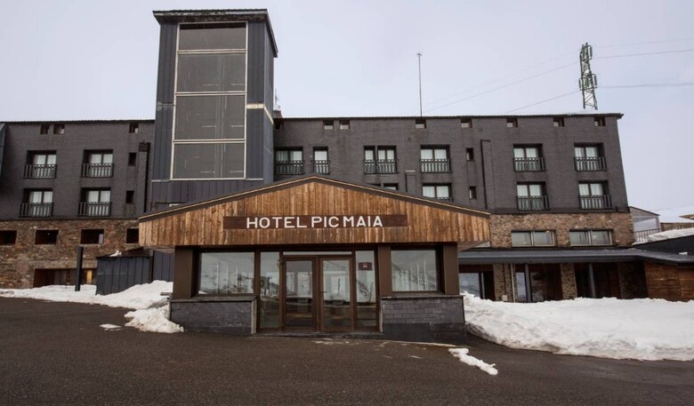 Hotel Pic Mai�
