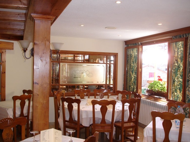 Hotel Soldeu Maistre