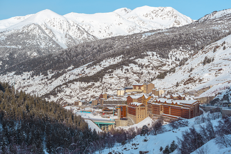 Sport Hotel Village