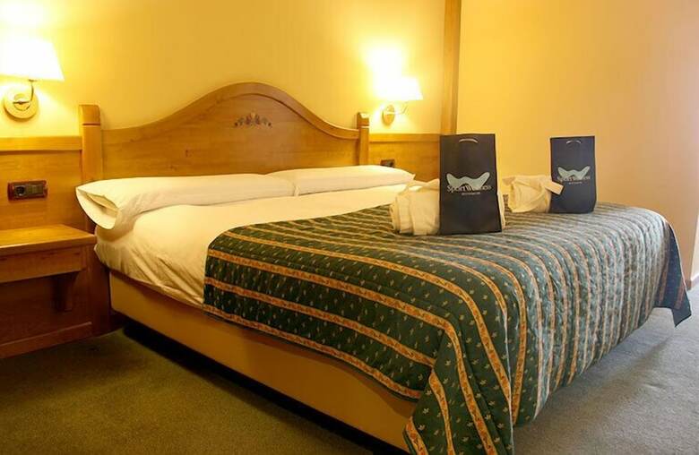 Sport Hotel Village