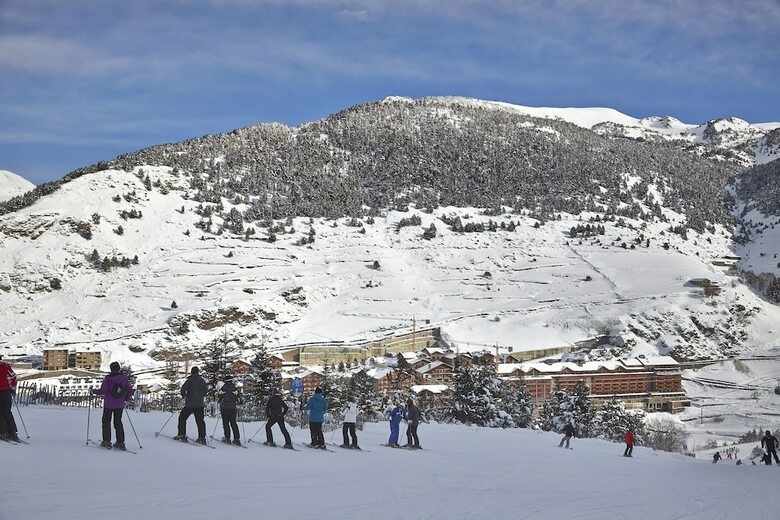 Sport Hotel Village