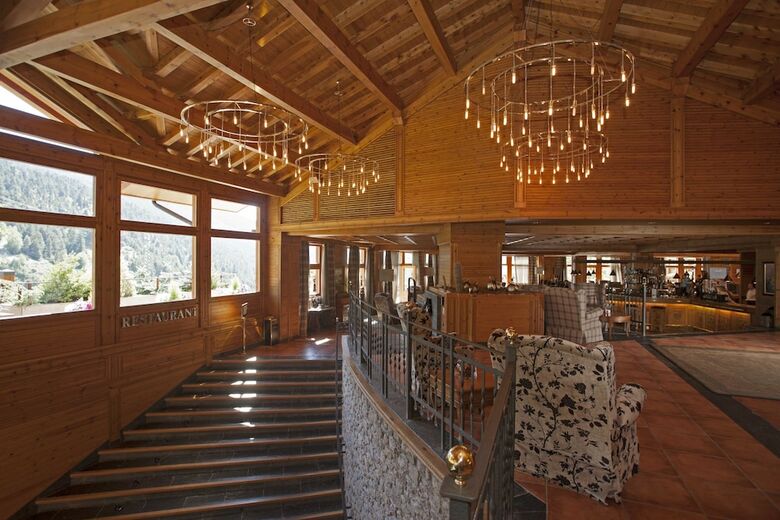 Sport Hotel Village