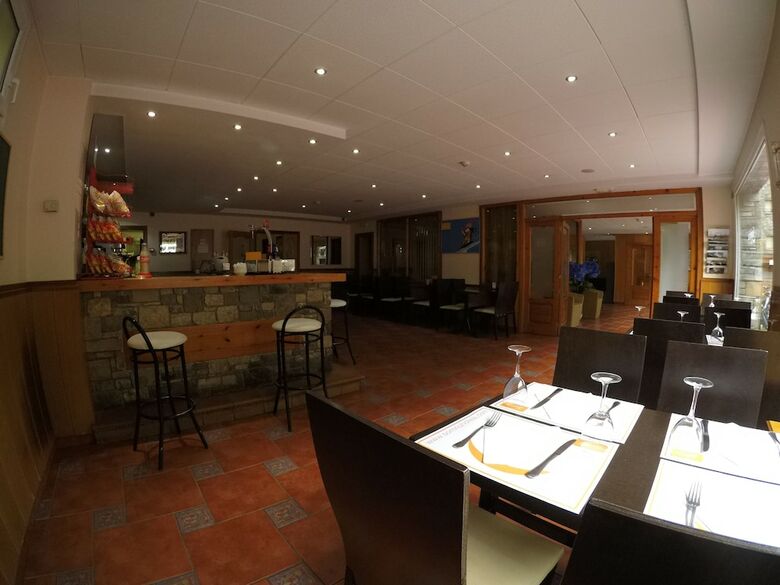 Hotel Somriu Vall Ski
