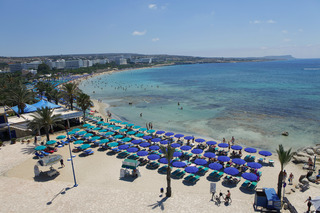 Hotel Limanaki Beach