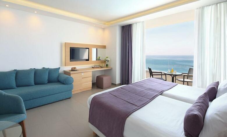 Hotel Louis Apollonia Beach