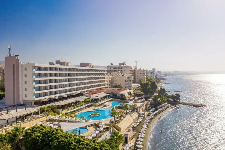 Hotel Louis Apollonia Beach