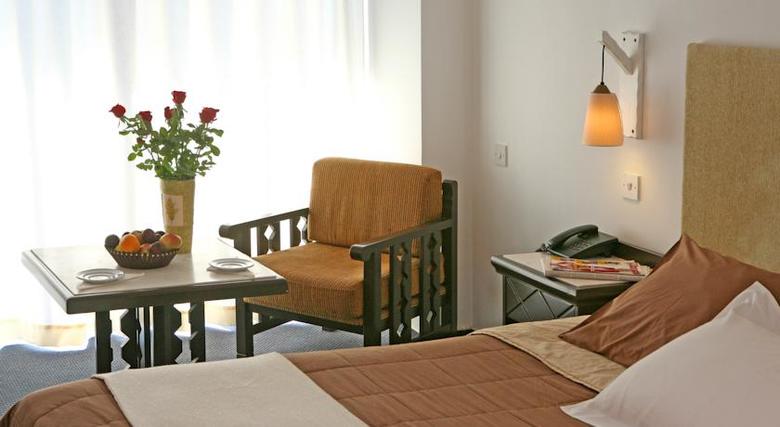 Hotel Navarria