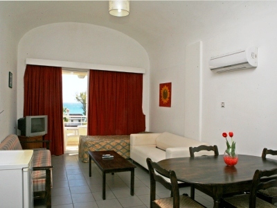 Hotel Navarria