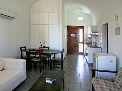 Hotel Navarria