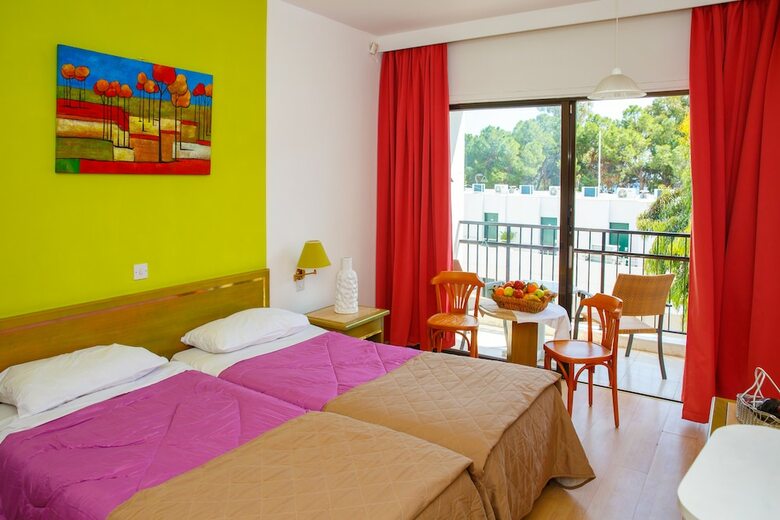 Hotel Park Beach(.)