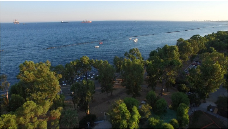 Hotel Park Beach(.)