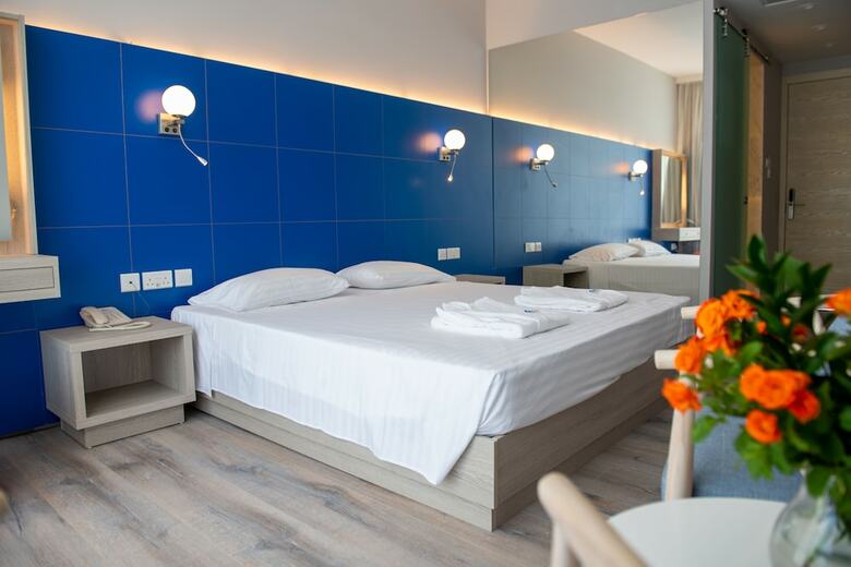 Hotel Park Beach(.)