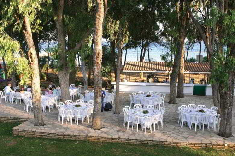 Hotel Park Beach(.)