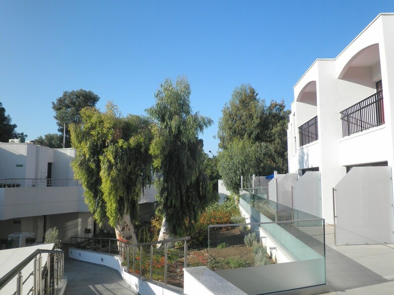 Hotel Park Beach(.)