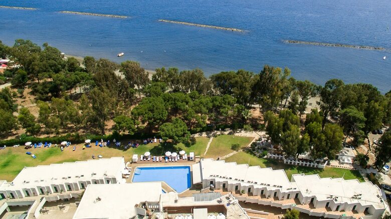 Hotel Park Beach(.)