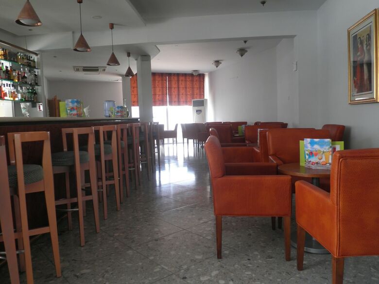 Hotel Park Beach(.)
